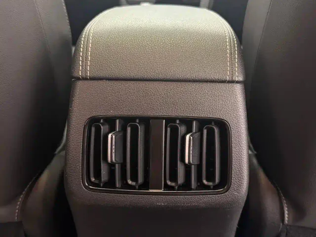 Hyundai ix35 — Фото автомобиля 14