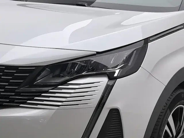 Peugeot 4008 — Фото автомобиля 7