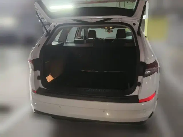 Skoda Kodiaq — Фото автомобиля 5