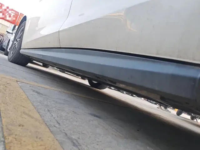BYD Seal 06 — Фото автомобиля 21