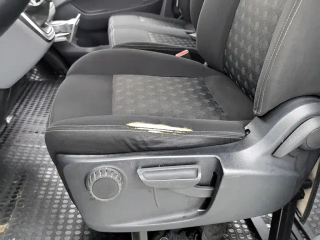 Maxus Xintu V80 — Фото автомобиля 20