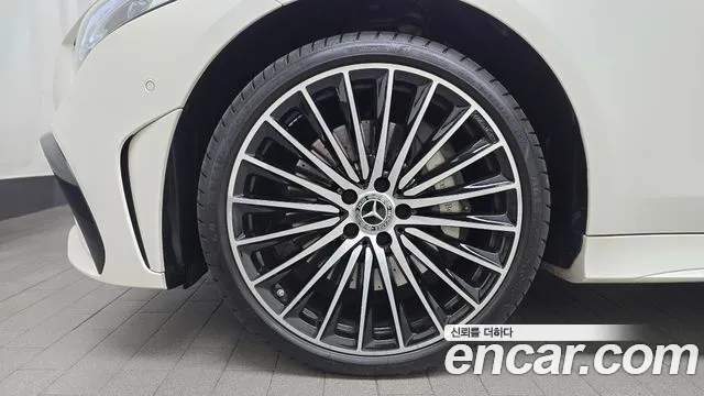 Mercedes-Benz CLS-Class — Фото автомобиля 5