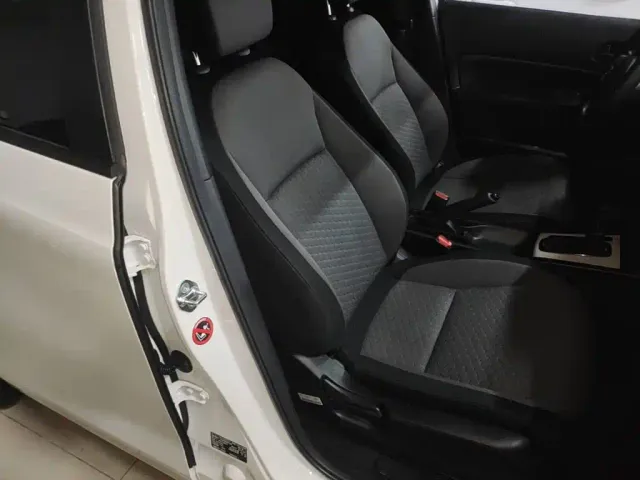 Honda Fit — Фото автомобиля 24