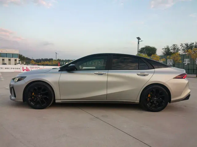 GAC Trumpchi Emkoo — Фото автомобиля 3