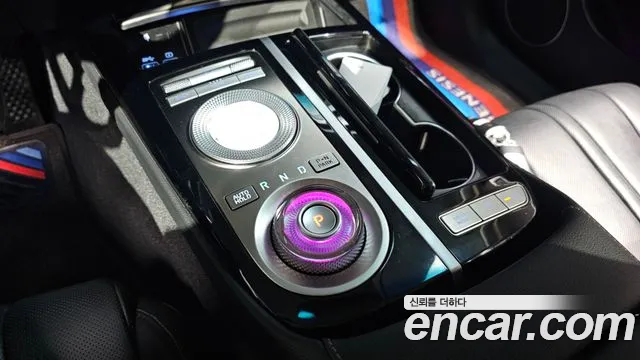 Genesis G80 RG3 — Фото автомобиля 12