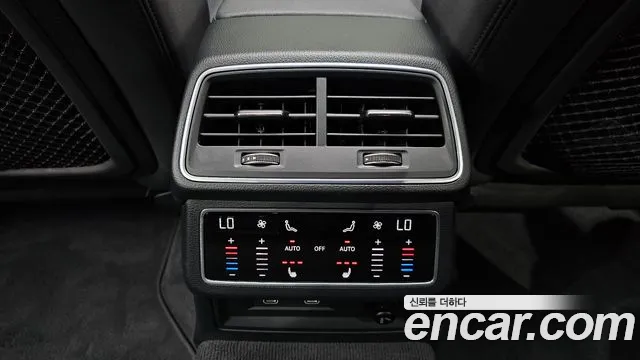 Audi A6 40 TDI Premium — Фото автомобиля 27