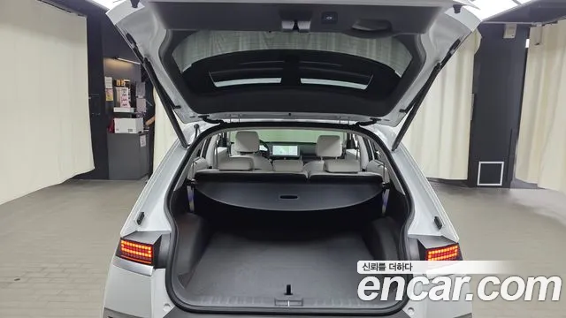 Hyundai Ioniq 5 — Фото автомобиля 26