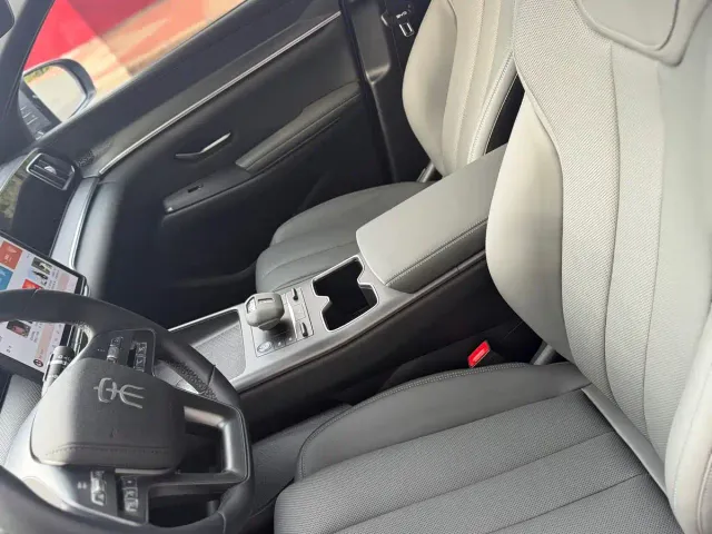 BYD Song Pro — Фото автомобиля 15