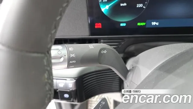 Hyundai Ioniq 5 — Фото автомобиля 28