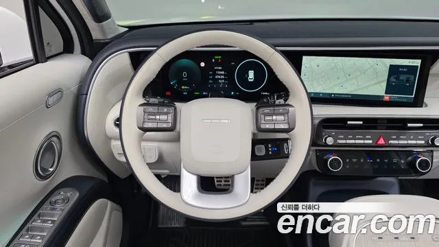 Hyundai Palisade LX3 — Фото автомобиля 21