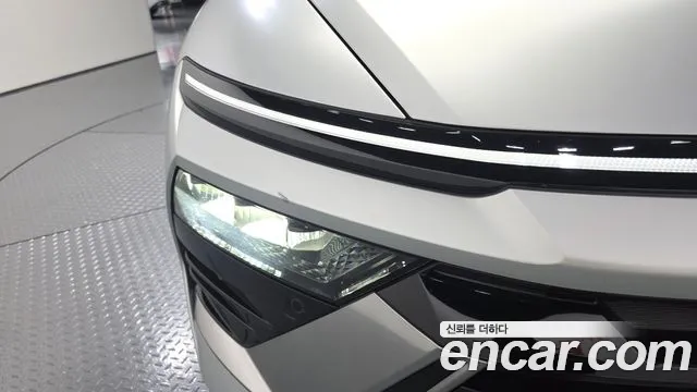 Hyundai Sonata Sonata Edge(DN8) — Фото автомобиля 22