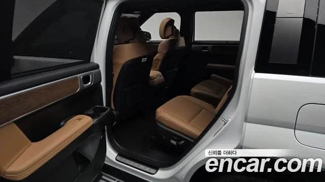 Hyundai Santa Fe MX5 — Фото автомобиля 16
