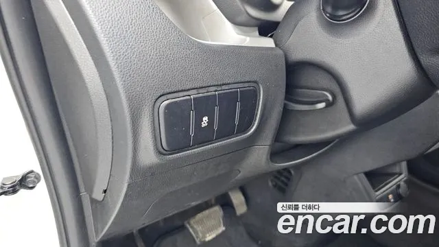 Kia RAY Новый Ray Фургон — Фото автомобиля 19