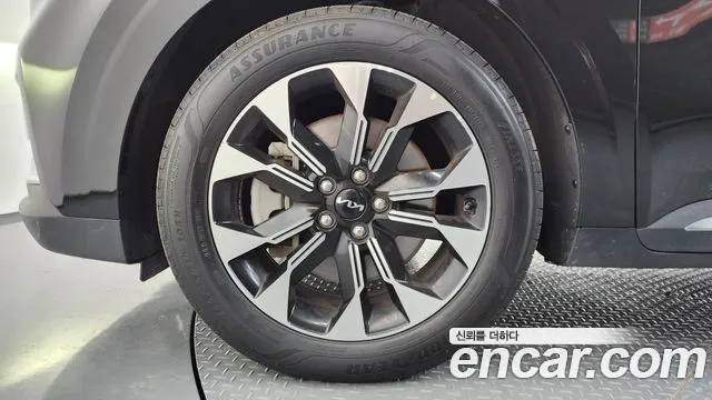 Kia Canival Carnival 4 поколение Дизель 9 мест Signature — Фото автомобиля 5