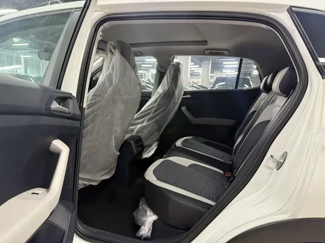 Volkswagen Tharu — Фото автомобиля 8
