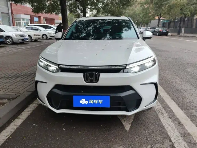 Honda Breeze — Фото автомобиля 2