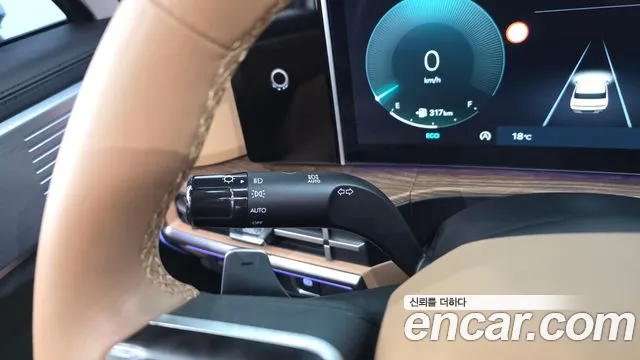 Hyundai Santa Fe MX5 — Фото автомобиля 27