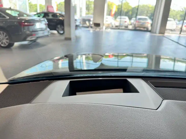 Audi A7 — Фото автомобиля 12