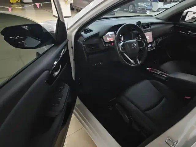 Honda Crider — Фото автомобиля 14