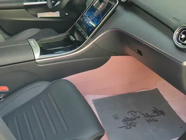 Mercedes-Benz C-Class — Фото автомобиля 7