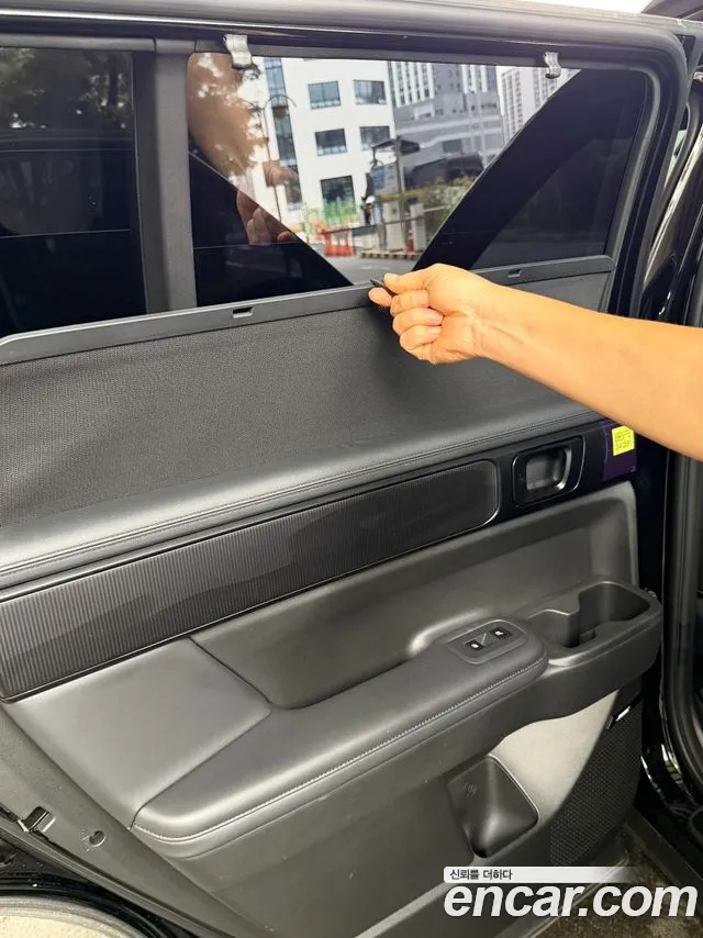 Hyundai Santa Fe Santa Fe (New) — Фото автомобиля 16