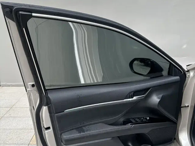 Toyota Camry — Фото автомобиля 11