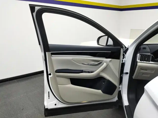 BYD Song PLUS — Фото автомобиля 7