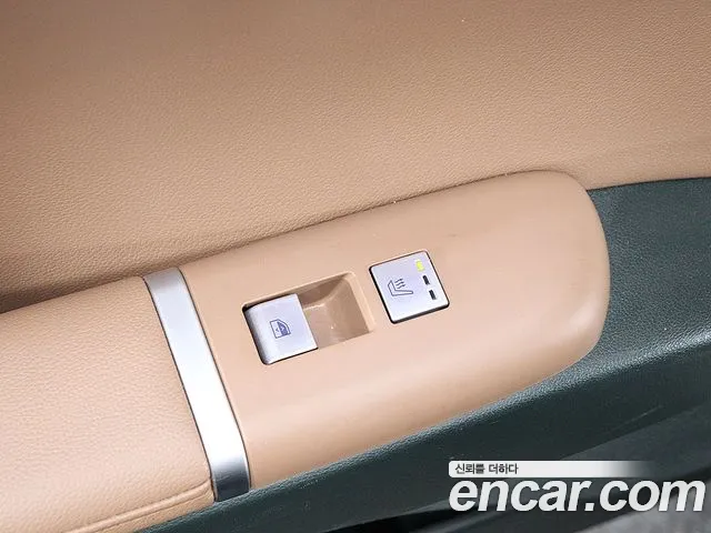 Hyundai Grandeur GN7 — Фото автомобиля 13