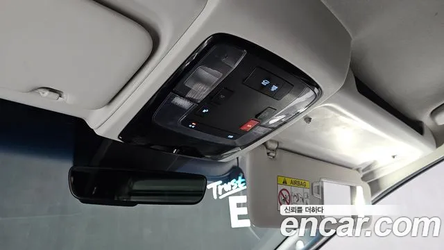 Hyundai Staria — Фото автомобиля 19