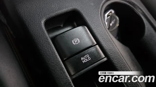 Kia Seltos Seltos (New) — Фото автомобиля 23