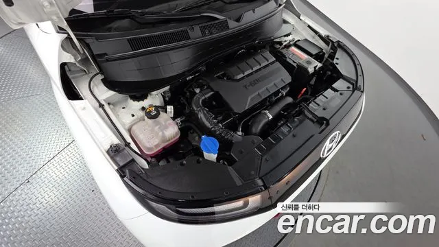 Hyundai Casper — Фото автомобиля 6