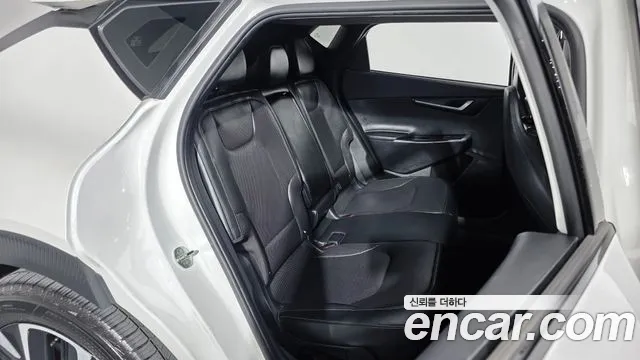 Kia EV6 Long Range — Фото автомобиля 12