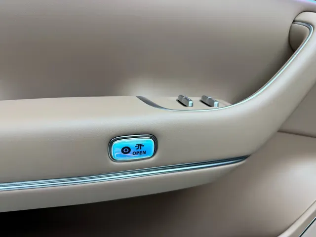 Leapmotor C11 — Фото автомобиля 18