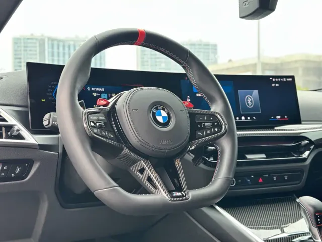 BMW M2 — Фото автомобиля 14