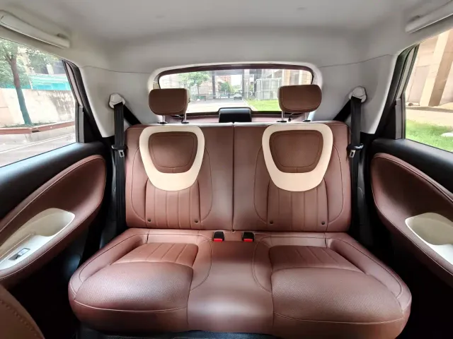 Wuling Bingo — Фото автомобиля 5