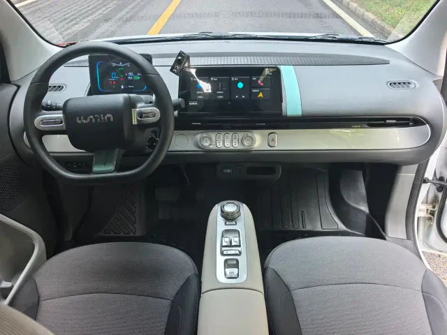 Changan Lumin — Фото автомобиля 6