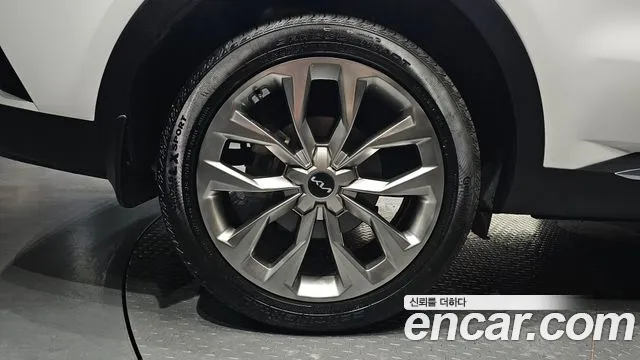 Kia Sorento Sorento 4-е поколение Дизель 2.2 2WD — Фото автомобиля 5