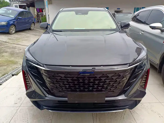Changan Z6 — Фото автомобиля 2