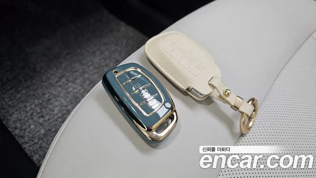 Hyundai Casper Casper Turbo Essential — Фото автомобиля 29