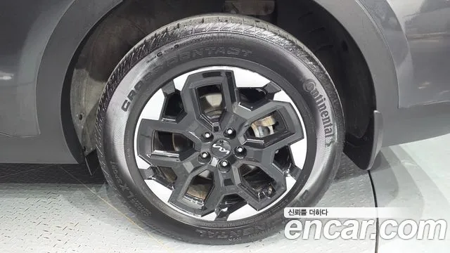 Kia Sorento Новый Sorento 4 поколение Дизель 2.2 2WD — Фото автомобиля 21