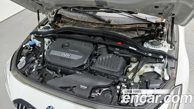 BMW 1-Series — Фото автомобиля 6