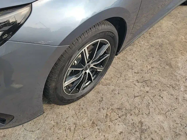 BYD Seal 06 — Фото автомобиля 22