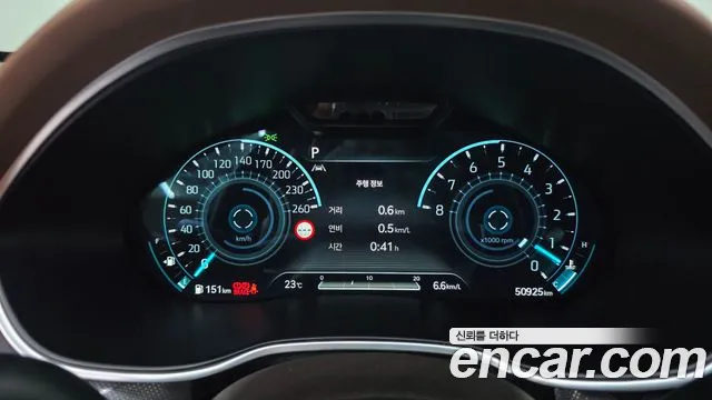 Genesis G80 RG3 — Фото автомобиля 11