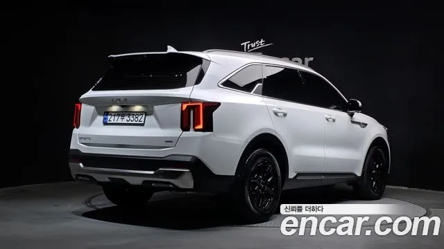 Kia Sorento — Фото автомобиля 2