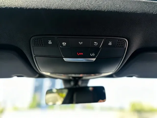 Mercedes-Benz C-Class — Фото автомобиля 15