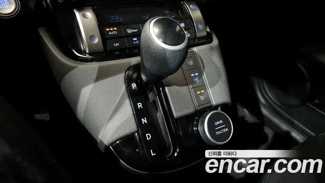 Hyundai Casper — Фото автомобиля 12