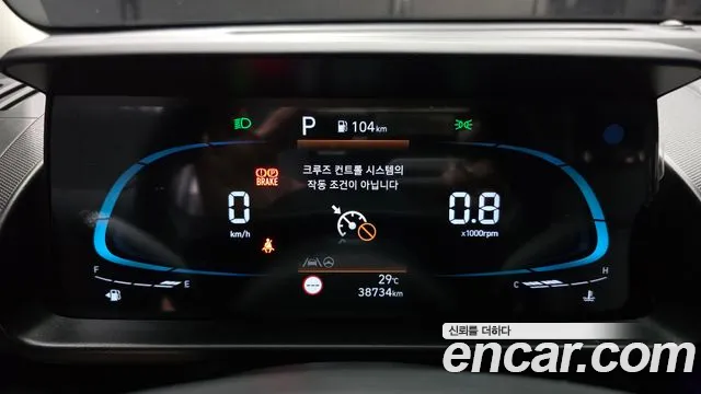 Hyundai Casper Casper Turbo Essential — Фото автомобиля 8