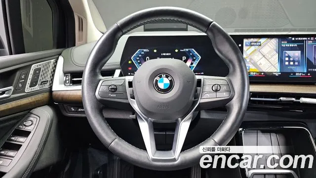 BMW 2-Series — Фото автомобиля 10