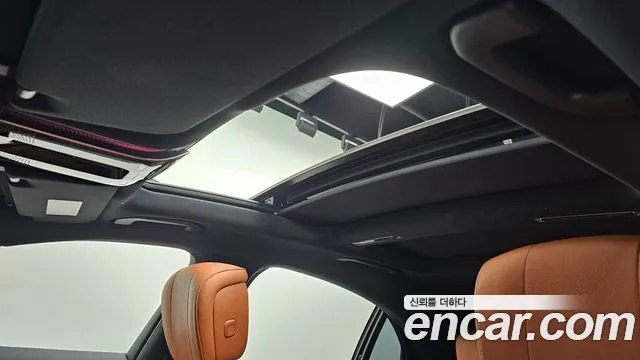 Mercedes-Benz S-Class S-класс W223 — Фото автомобиля 29