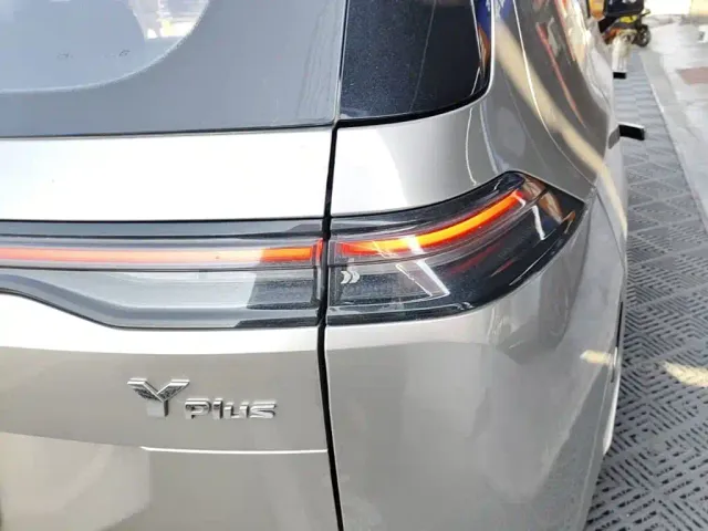 GAC Aion Y — Фото автомобиля 7